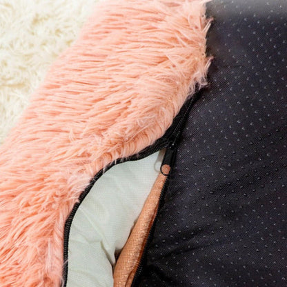 PAWSUPREMACY - Pet Sofa Protector Bed 3 in 1 Washable Non Slip